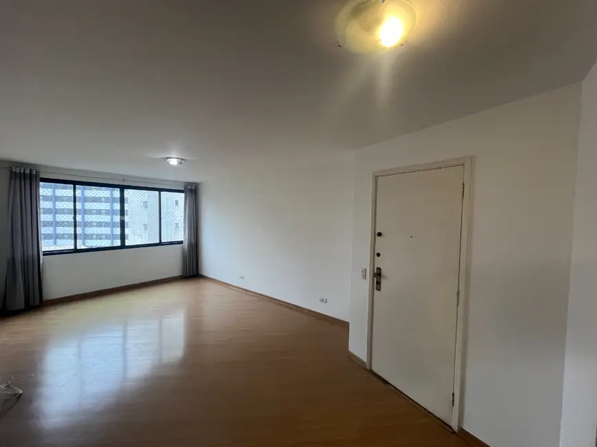 Foto 4 de Apartamento com 3 quartos à venda, 107m2 em Paraíso, São Paulo - SP