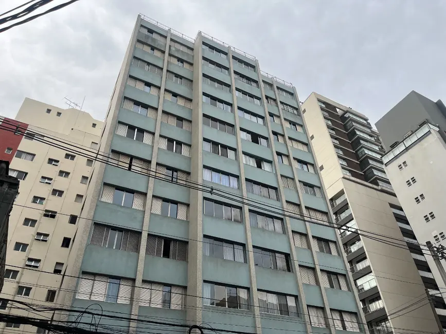 Foto 2 de Apartamento com 3 quartos à venda, 107m2 em Paraíso, São Paulo - SP