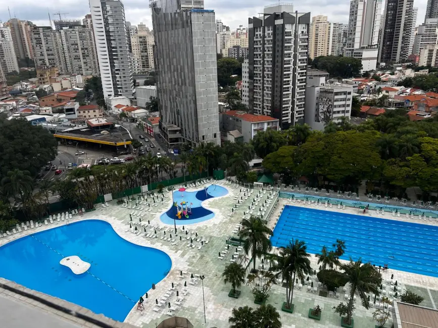 Apartamento com 3 quartos à venda, 130m2 em Água Branca, São Paulo - SP - imagem 2 Foto 2 de Apartamento com 3 quartos à venda, 130m2 em Água Branca, São Paulo - SP