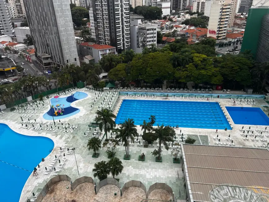 Apartamento com 3 quartos à venda, 130m2 em Água Branca, São Paulo - SP - imagem 1 Foto 1 de Apartamento com 3 quartos à venda, 130m2 em Água Branca, São Paulo - SP