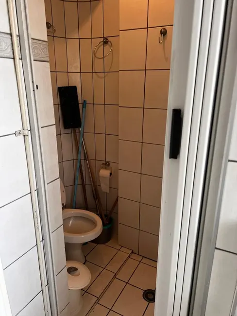 Apartamento com 3 quartos à venda, 130m2 em Água Branca, São Paulo - SP - imagem 6 Foto 6 de Apartamento com 3 quartos à venda, 130m2 em Água Branca, São Paulo - SP