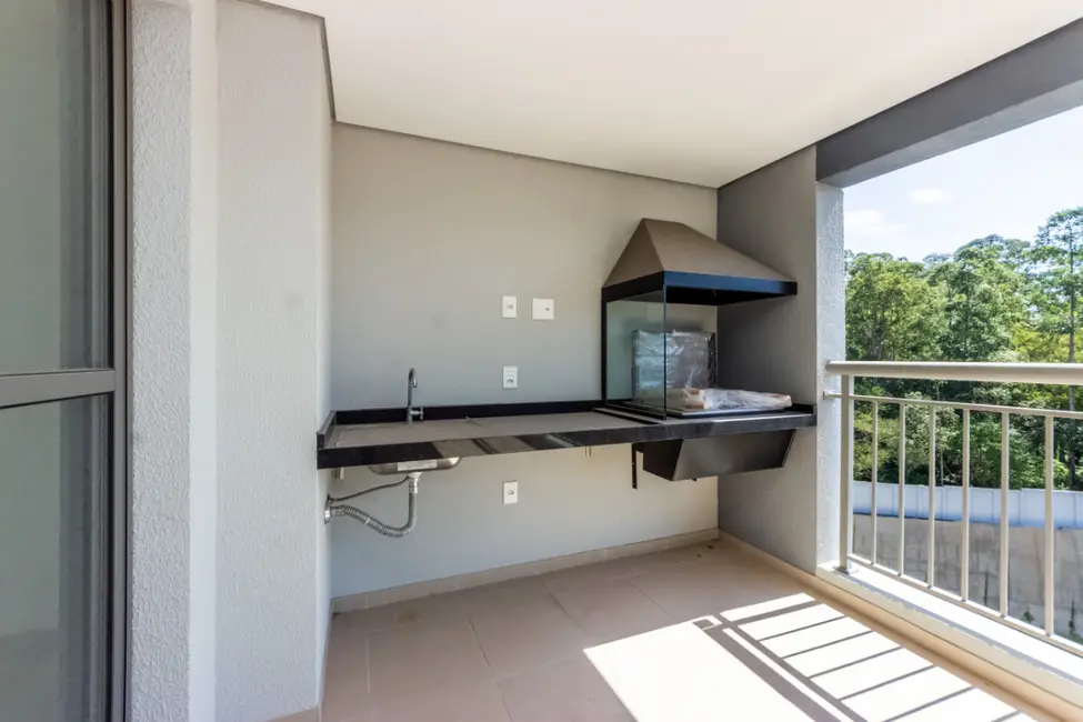 Foto 6 de Apartamento com 3 quartos à venda, 152m2 em City América, São Paulo - SP