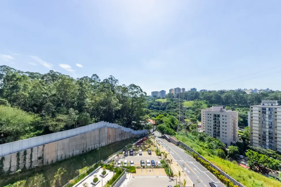 Foto 8 de Apartamento com 3 quartos à venda, 152m2 em City América, São Paulo - SP