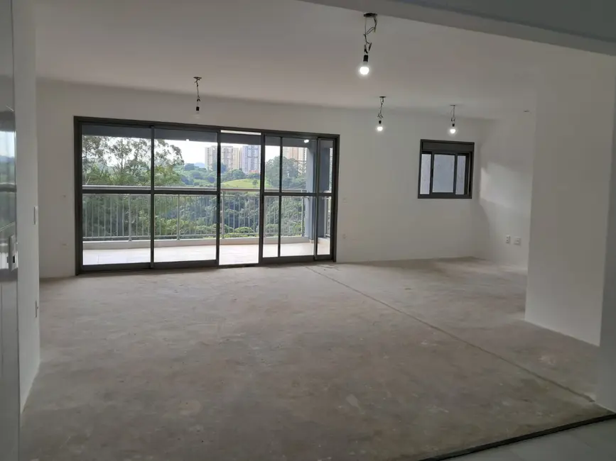 Foto 1 de Apartamento com 3 quartos à venda, 152m2 em City América, São Paulo - SP