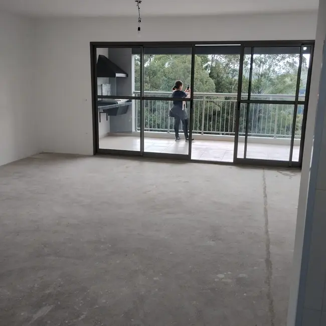 Foto 2 de Apartamento com 3 quartos à venda, 152m2 em City América, São Paulo - SP