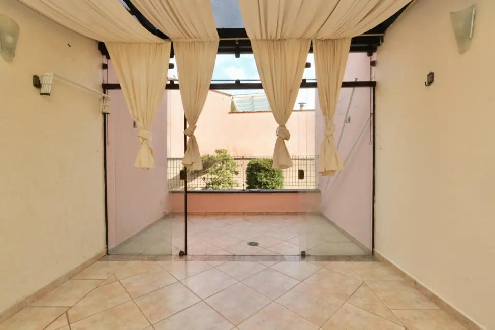 Apartamento com 3 quartos à venda, 126m2 em Perdizes, São Paulo - SP - imagem 9 Foto 9 de Apartamento com 3 quartos à venda, 126m2 em Perdizes, São Paulo - SP