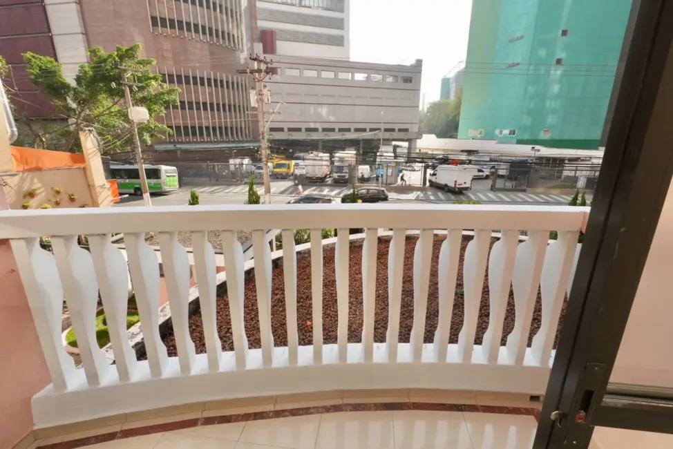 Apartamento com 3 quartos à venda, 126m2 em Perdizes, São Paulo - SP - imagem 6 Foto 6 de Apartamento com 3 quartos à venda, 126m2 em Perdizes, São Paulo - SP