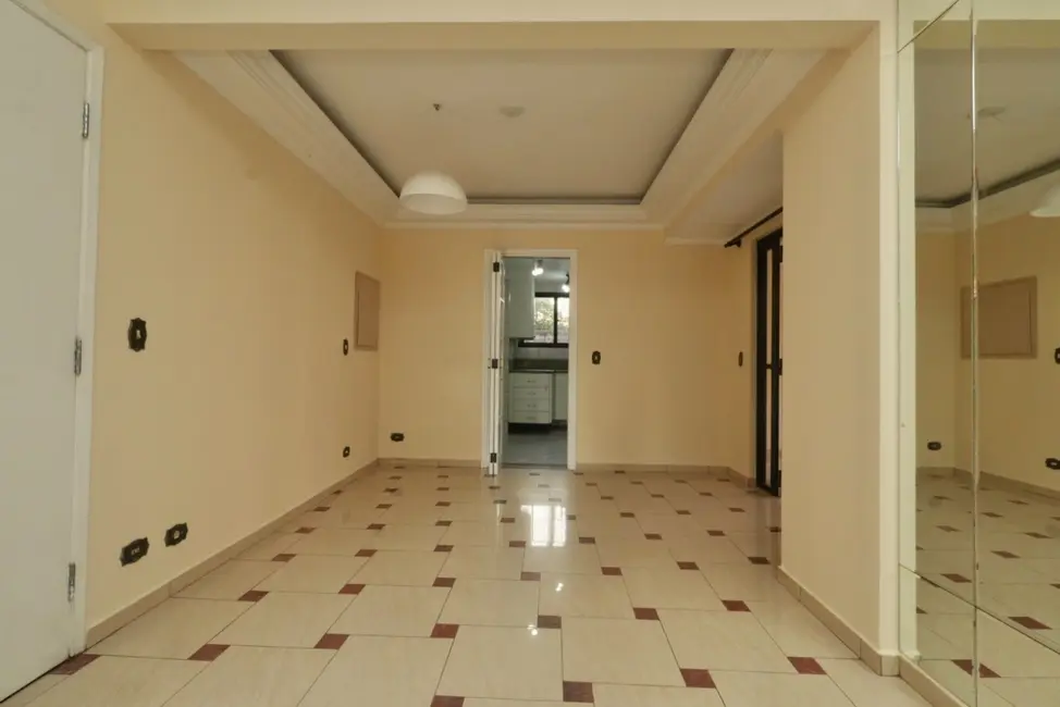 Apartamento com 3 quartos à venda, 126m2 em Perdizes, São Paulo - SP - imagem 8 Foto 8 de Apartamento com 3 quartos à venda, 126m2 em Perdizes, São Paulo - SP