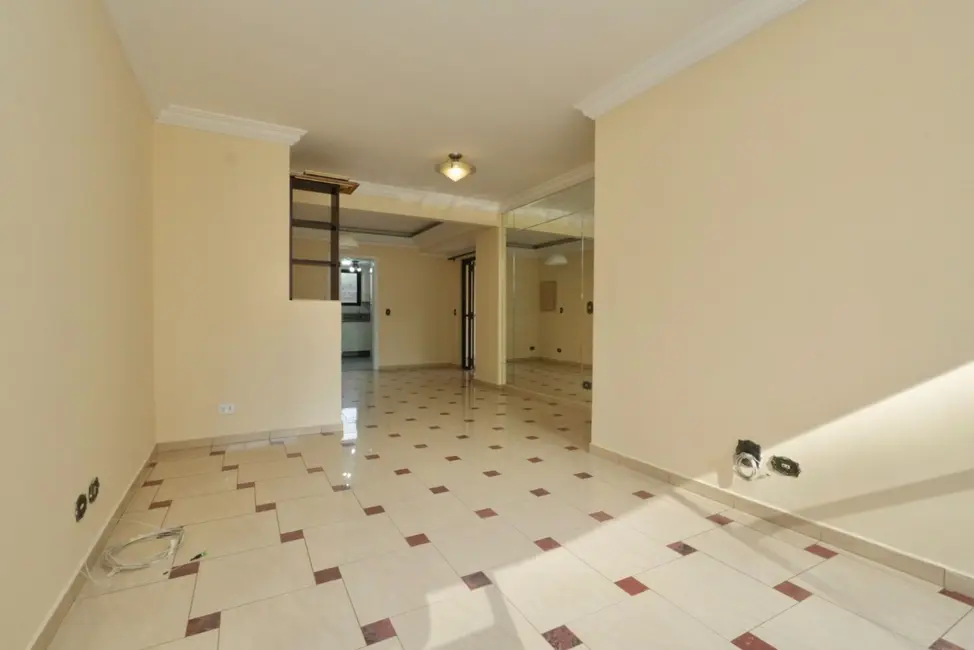 Apartamento com 3 quartos à venda, 126m2 em Perdizes, São Paulo - SP - imagem 5 Foto 5 de Apartamento com 3 quartos à venda, 126m2 em Perdizes, São Paulo - SP