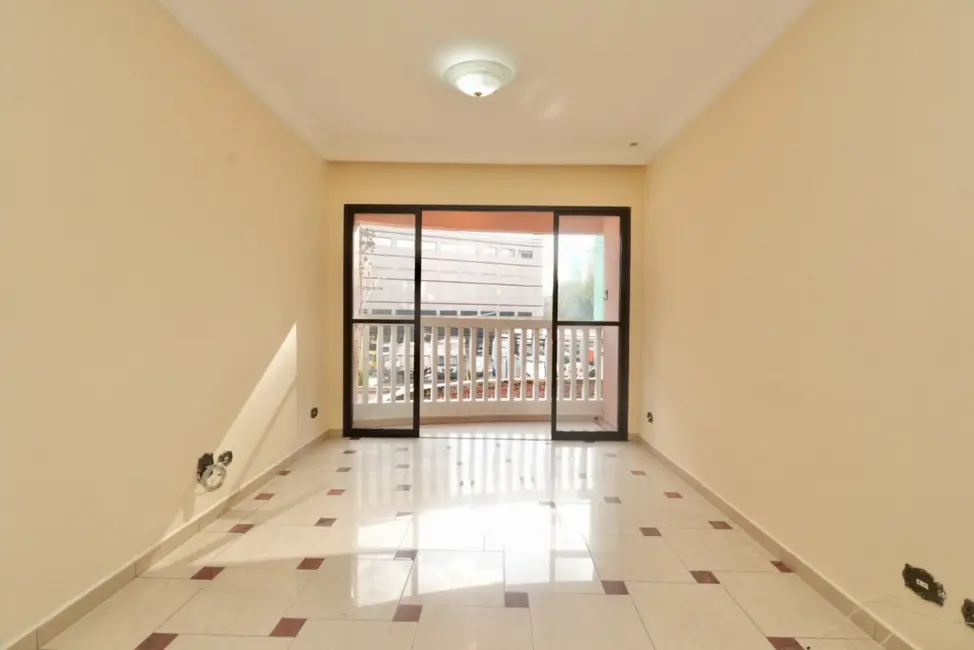 Apartamento com 3 quartos à venda, 126m2 em Perdizes, São Paulo - SP - imagem 2 Foto 2 de Apartamento com 3 quartos à venda, 126m2 em Perdizes, São Paulo - SP