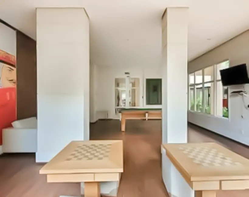 Foto 2 de Apartamento com 2 quartos à venda, 70m2 em Jardim Prudência, São Paulo - SP