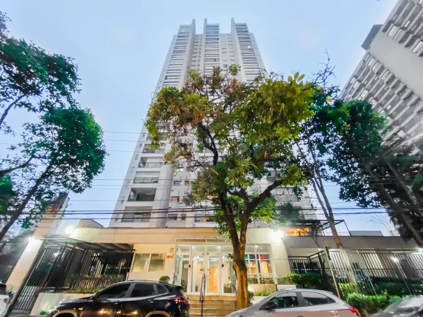 Foto 4 de Apartamento com 2 quartos à venda, 70m2 em Jardim Prudência, São Paulo - SP