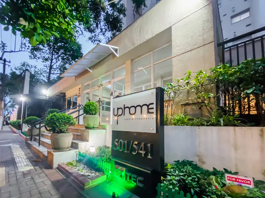 Foto 3 de Apartamento com 2 quartos à venda, 70m2 em Jardim Prudência, São Paulo - SP