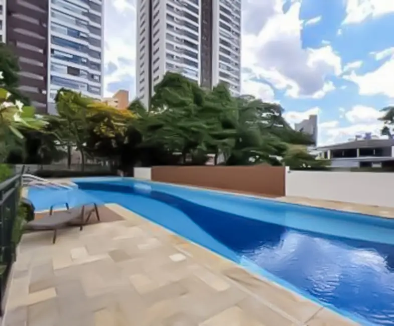 Foto 7 de Apartamento com 2 quartos à venda, 70m2 em Jardim Prudência, São Paulo - SP