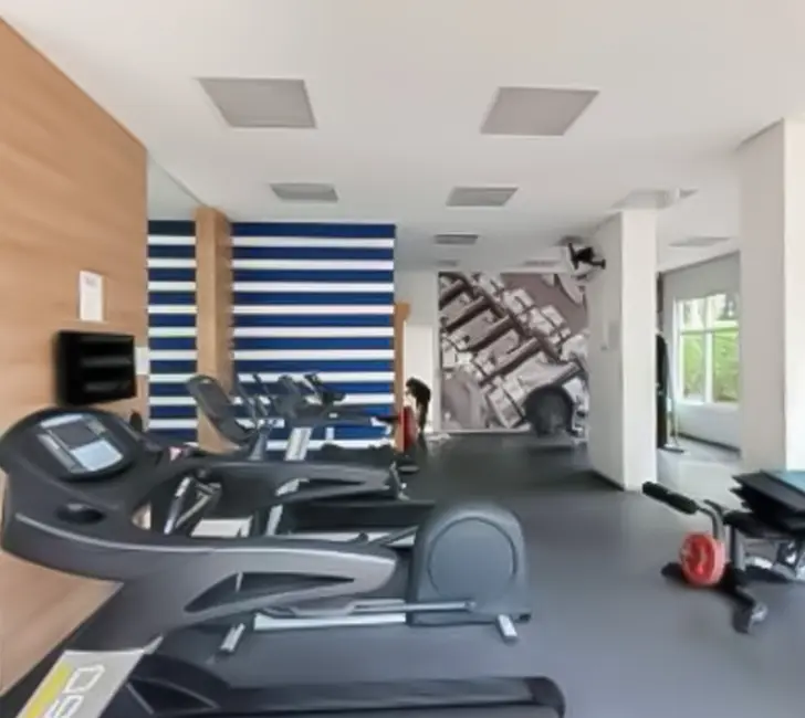 Foto 5 de Apartamento com 2 quartos à venda, 70m2 em Jardim Prudência, São Paulo - SP