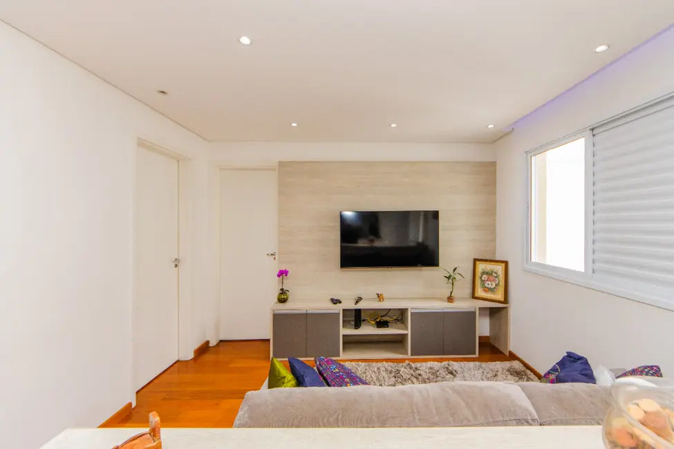 Foto 9 de Apartamento com 3 quartos à venda, 92m2 em Tatuapé, São Paulo - SP