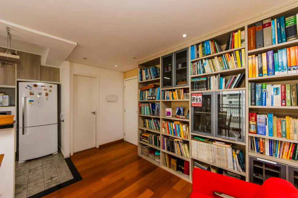 Foto 6 de Apartamento com 3 quartos à venda, 92m2 em Tatuapé, São Paulo - SP