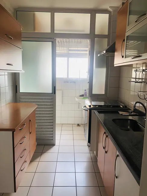 Apartamento com 3 quartos à venda, 77m2 em Mooca, São Paulo - SP - imagem 6 Foto 6 de Apartamento com 3 quartos à venda, 77m2 em Mooca, São Paulo - SP