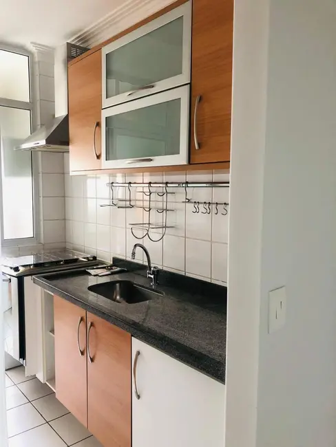 Apartamento com 3 quartos à venda, 77m2 em Mooca, São Paulo - SP - imagem 7 Foto 7 de Apartamento com 3 quartos à venda, 77m2 em Mooca, São Paulo - SP