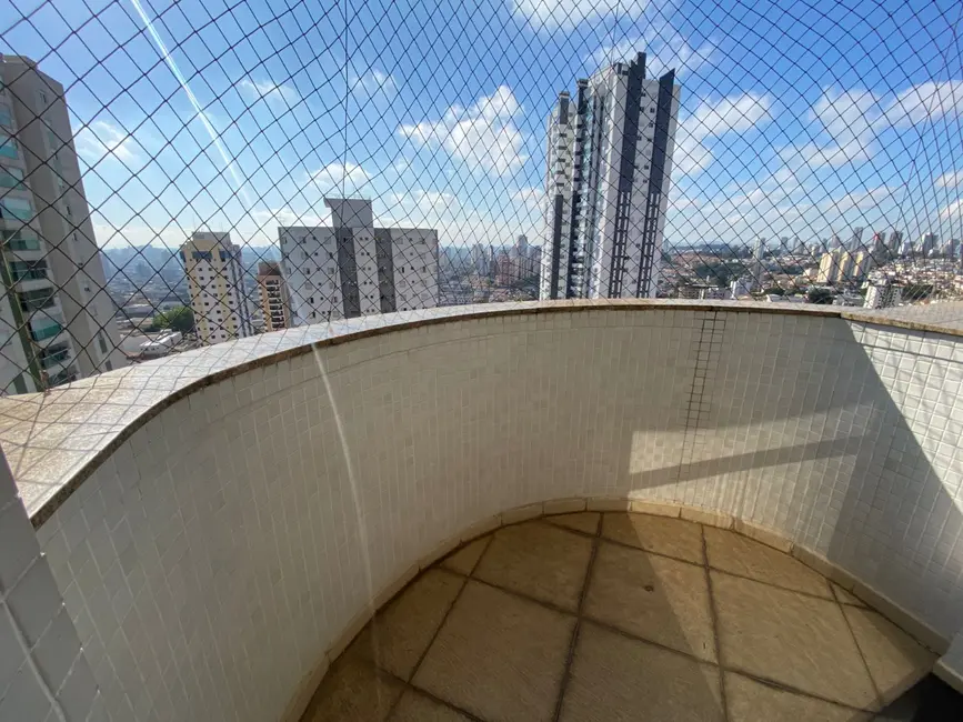 Foto 4 de Apartamento com 4 quartos à venda, 160m2 em Vila Carrão, São Paulo - SP
