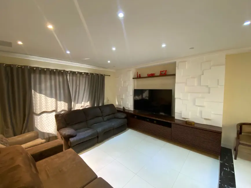 Foto 1 de Apartamento com 4 quartos à venda, 160m2 em Vila Carrão, São Paulo - SP