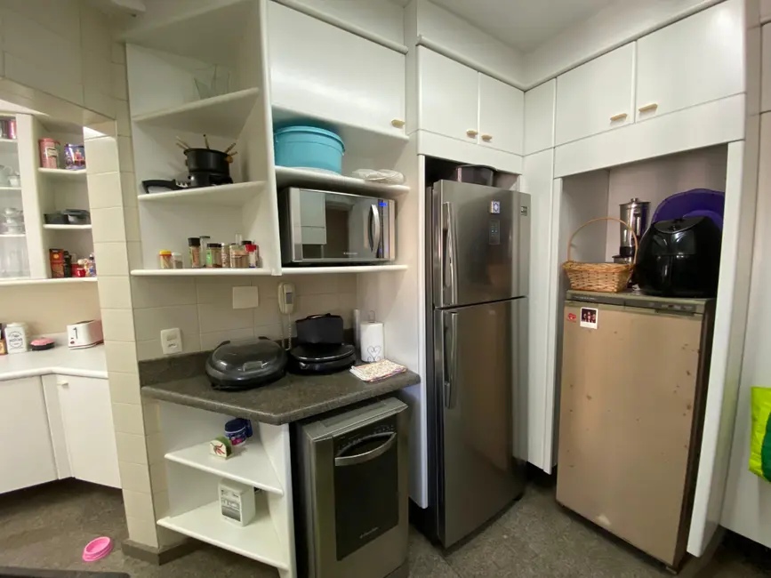 Foto 8 de Apartamento com 4 quartos à venda, 160m2 em Vila Carrão, São Paulo - SP