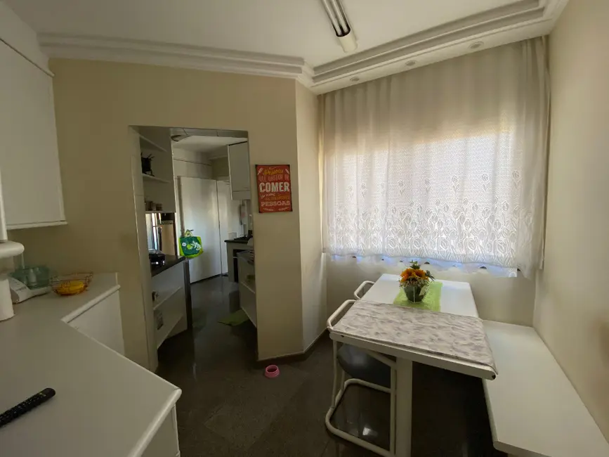 Foto 6 de Apartamento com 4 quartos à venda, 160m2 em Vila Carrão, São Paulo - SP