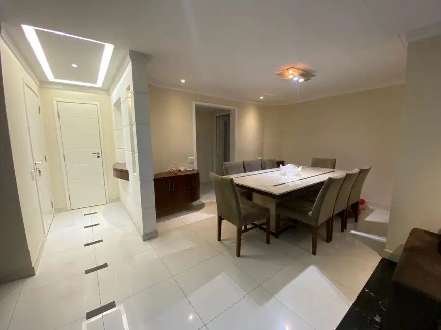 Foto 2 de Apartamento com 4 quartos à venda, 160m2 em Vila Carrão, São Paulo - SP