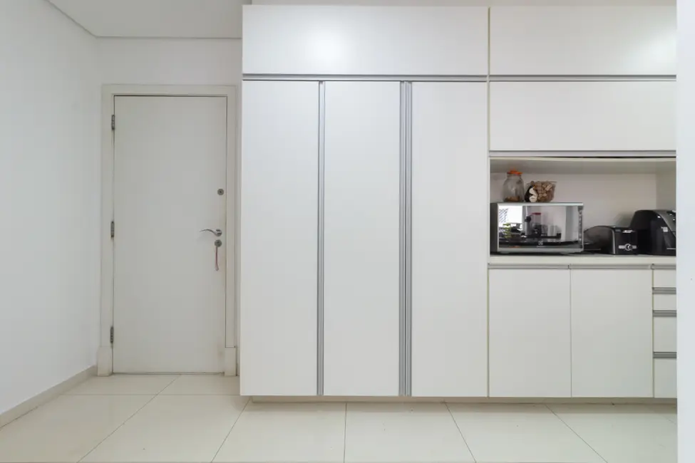 Foto 8 de Apartamento com 3 quartos à venda, 125m2 em Higienópolis, São Paulo - SP