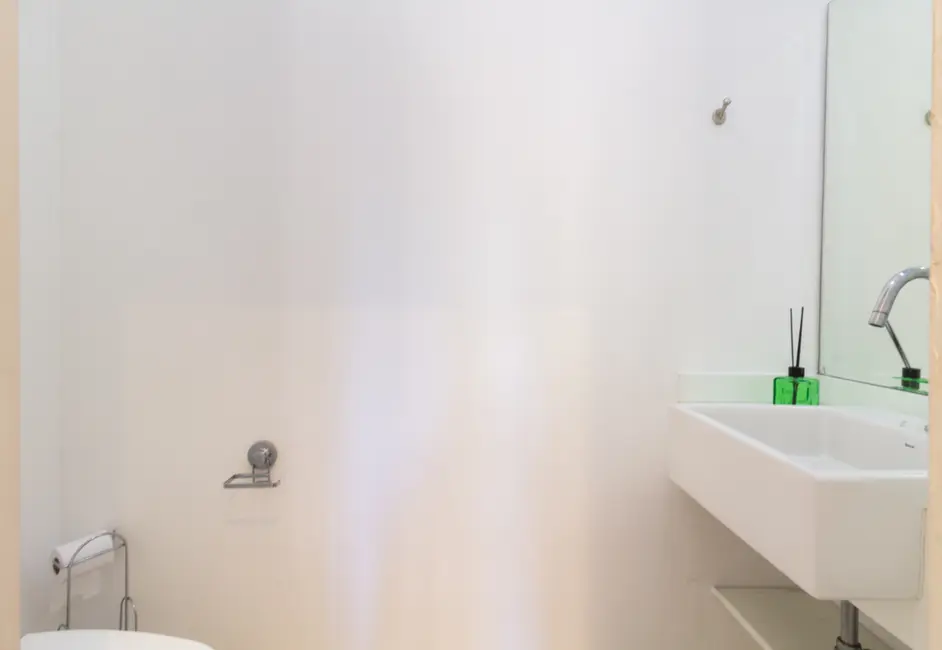 Foto 9 de Apartamento com 3 quartos à venda, 125m2 em Higienópolis, São Paulo - SP