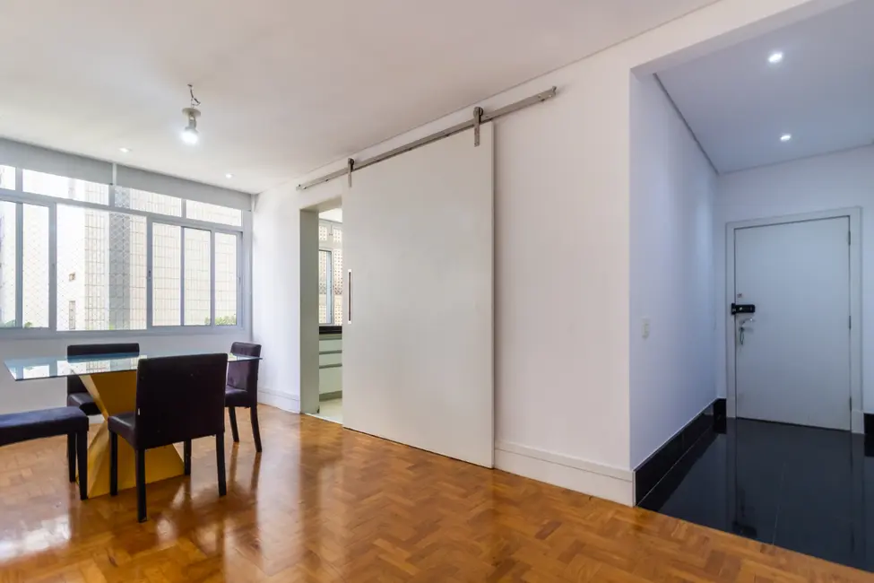 Foto 5 de Apartamento com 3 quartos à venda, 125m2 em Higienópolis, São Paulo - SP