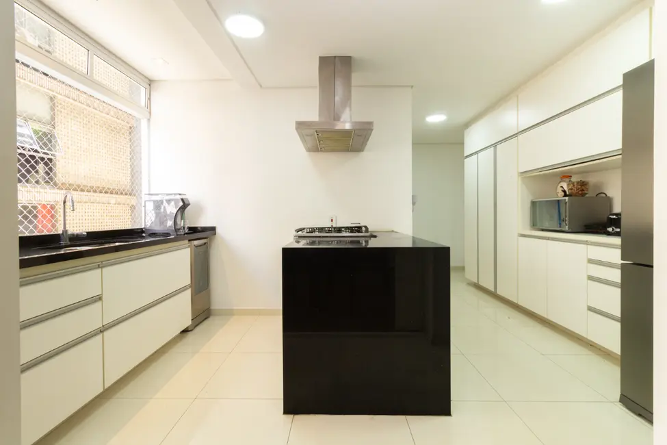 Foto 6 de Apartamento com 3 quartos à venda, 125m2 em Higienópolis, São Paulo - SP