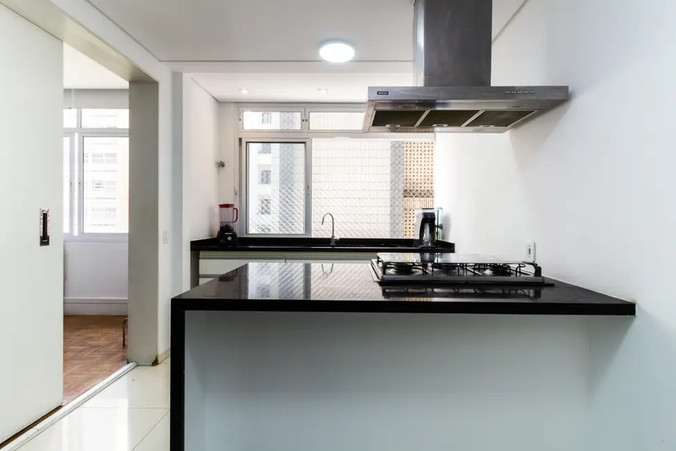 Foto 7 de Apartamento com 3 quartos à venda, 125m2 em Higienópolis, São Paulo - SP