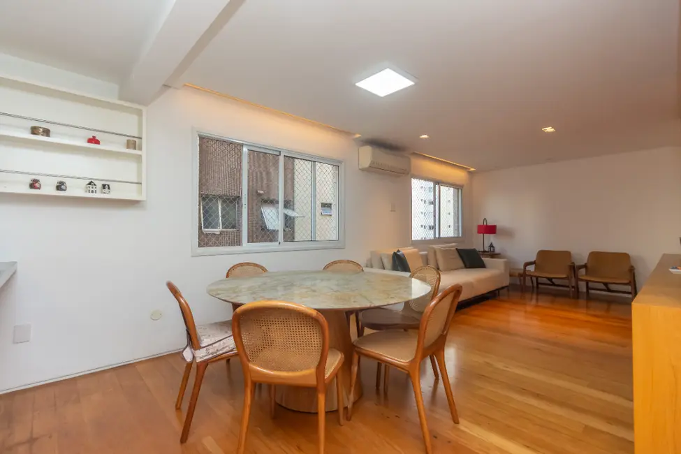 Foto 7 de Apartamento com 3 quartos à venda, 130m2 em Itaim Bibi, São Paulo - SP