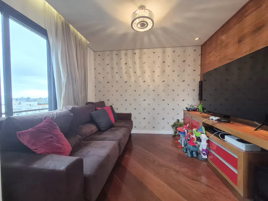 Foto 4 de Apartamento com 4 quartos à venda, 180m2 em Vila Mariana, São Paulo - SP