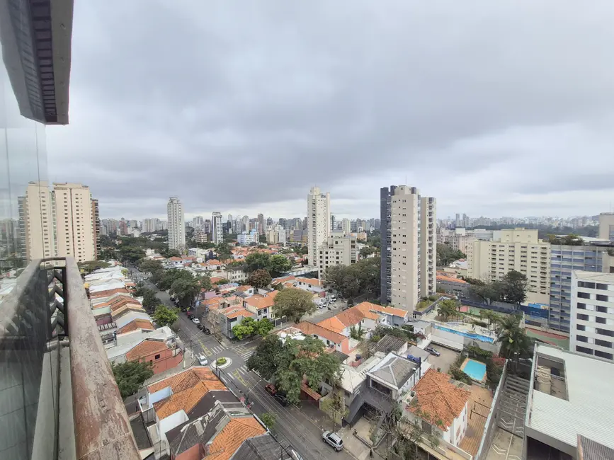 Foto 9 de Apartamento com 4 quartos à venda, 180m2 em Vila Mariana, São Paulo - SP