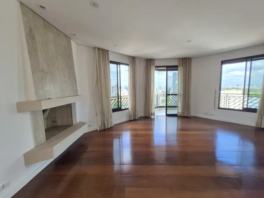 Foto 5 de Apartamento com 4 quartos à venda, 180m2 em Vila Mariana, São Paulo - SP