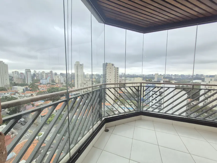 Foto 5 de Apartamento com 4 quartos à venda, 180m2 em Vila Mariana, São Paulo - SP
