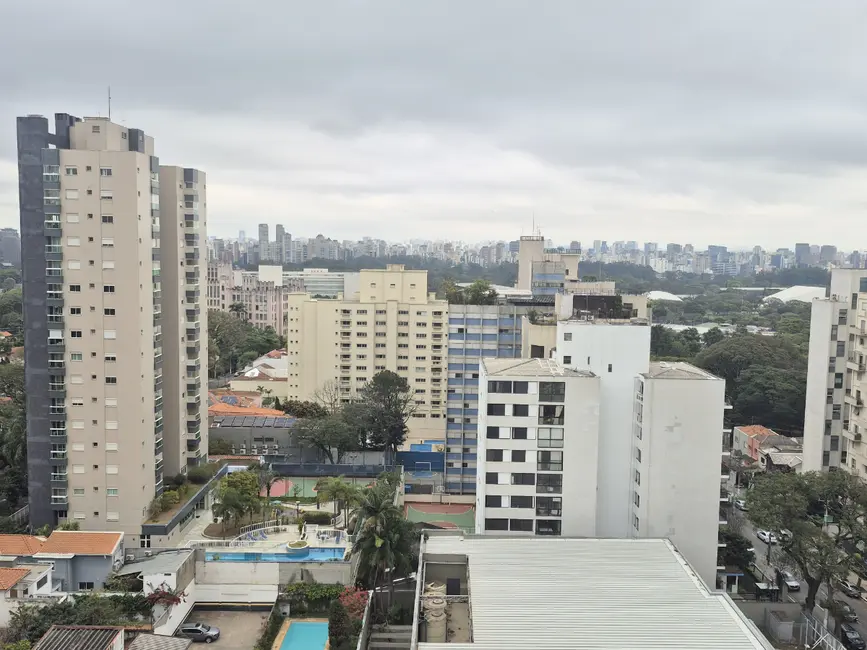 Foto 8 de Apartamento com 4 quartos à venda, 180m2 em Vila Mariana, São Paulo - SP