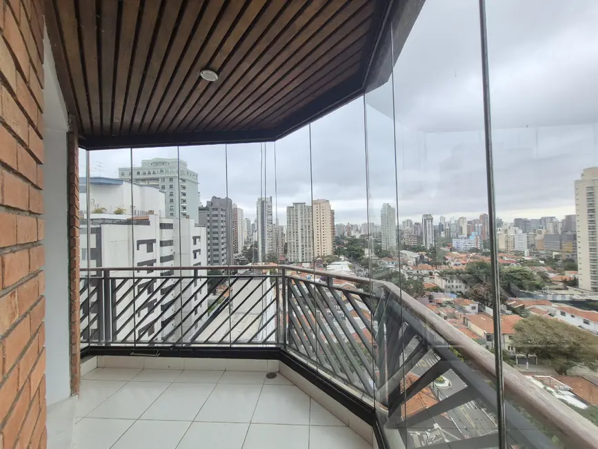 Foto 7 de Apartamento com 4 quartos à venda, 180m2 em Vila Mariana, São Paulo - SP