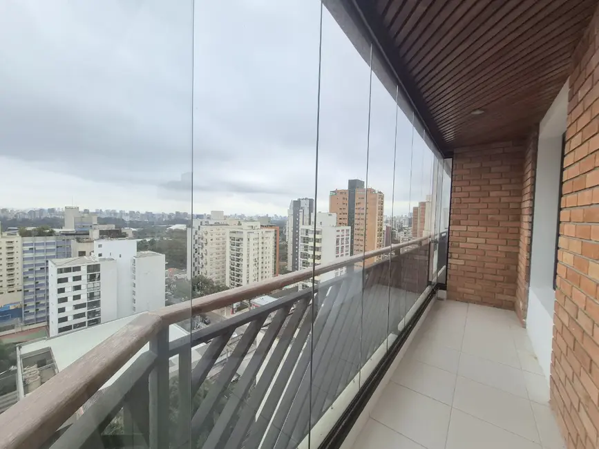 Foto 6 de Apartamento com 4 quartos à venda, 180m2 em Vila Mariana, São Paulo - SP