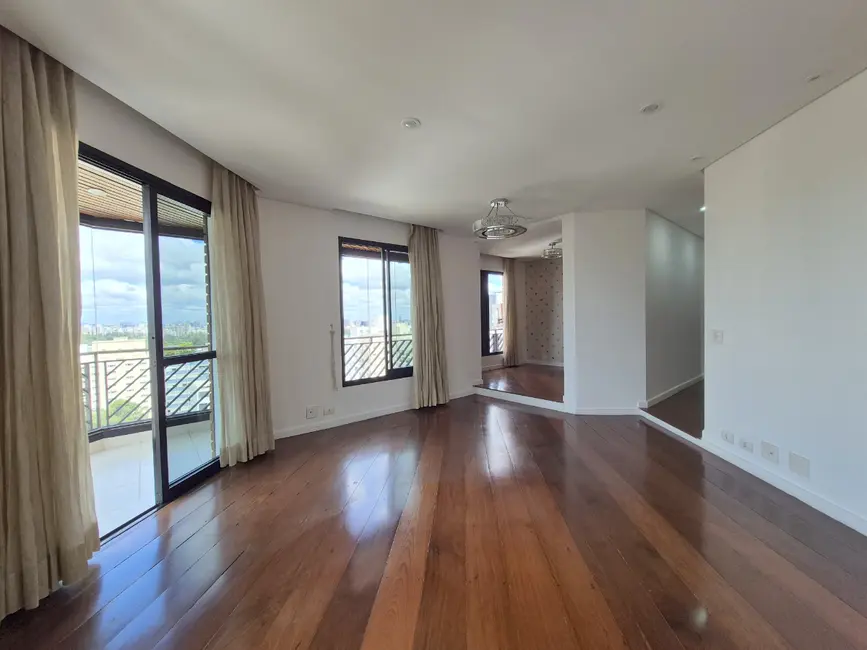 Foto 2 de Apartamento com 4 quartos à venda, 180m2 em Vila Mariana, São Paulo - SP
