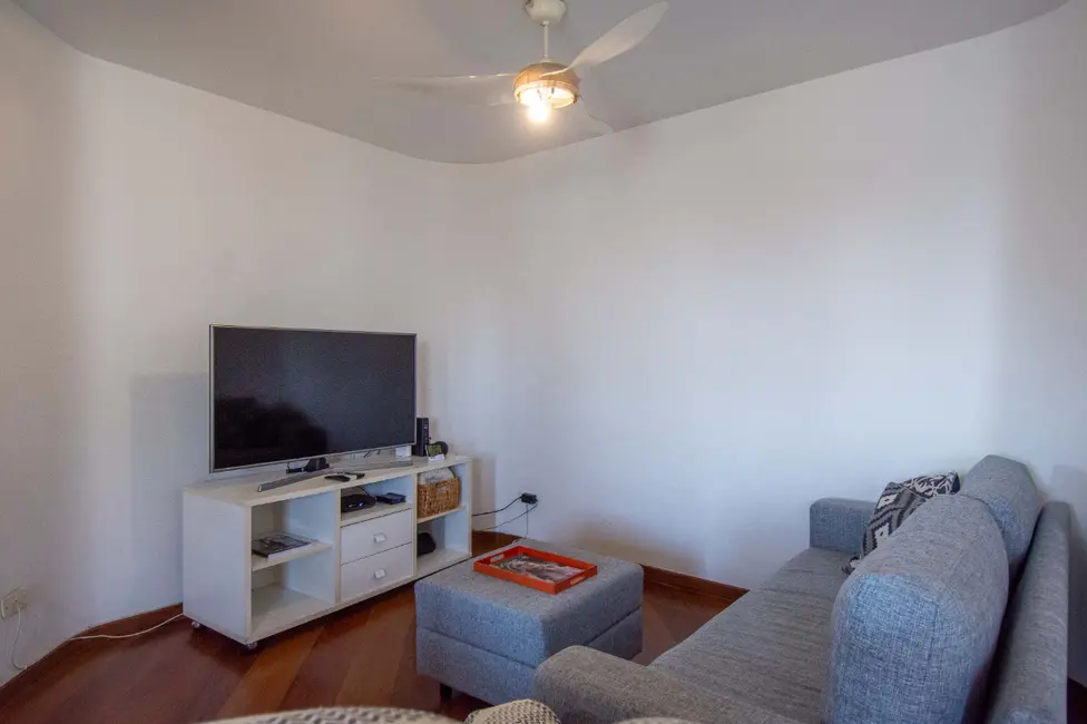 Foto 6 de Apartamento com 4 quartos à venda, 209m2 em Campo Belo, São Paulo - SP