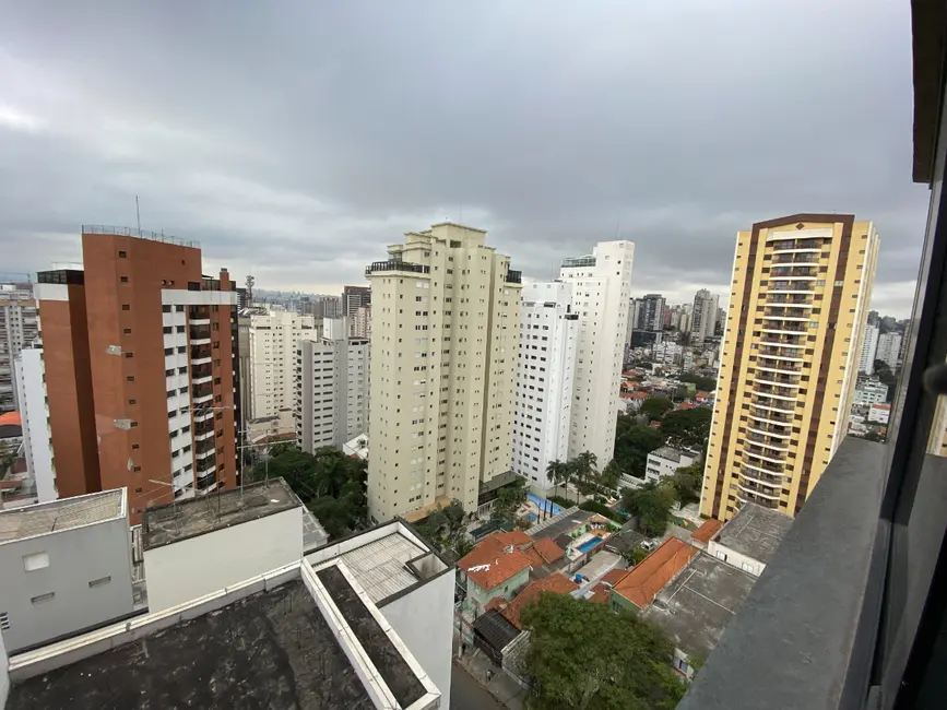 Foto 6 de Apartamento com 5 quartos à venda, 155m2 em Perdizes, São Paulo - SP