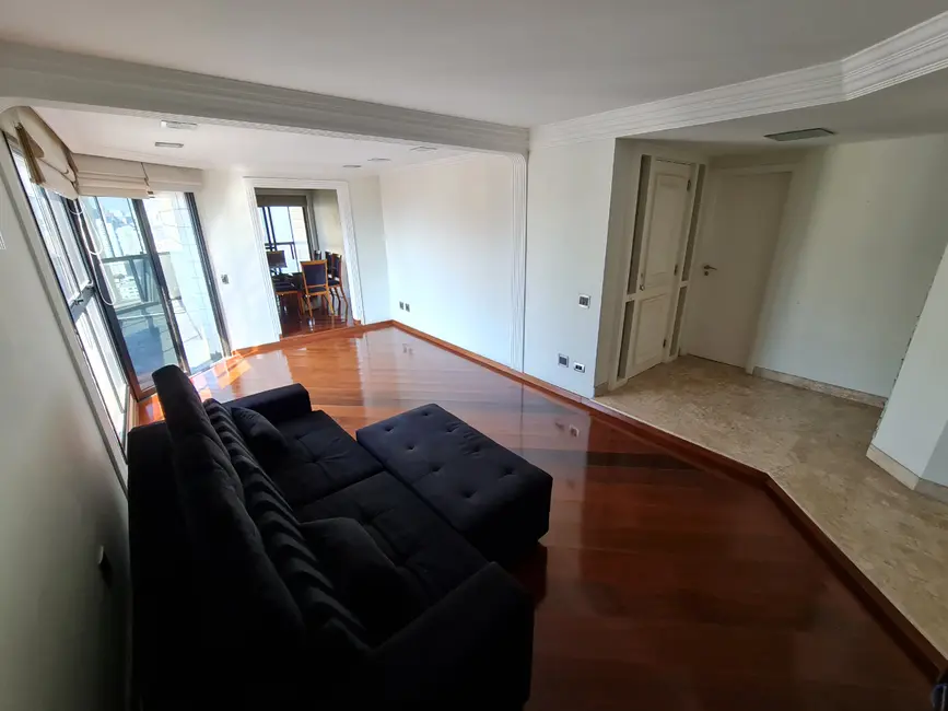 Foto 1 de Apartamento com 5 quartos à venda, 155m2 em Perdizes, São Paulo - SP