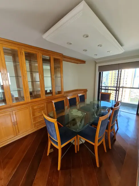 Foto 8 de Apartamento com 5 quartos à venda, 155m2 em Perdizes, São Paulo - SP