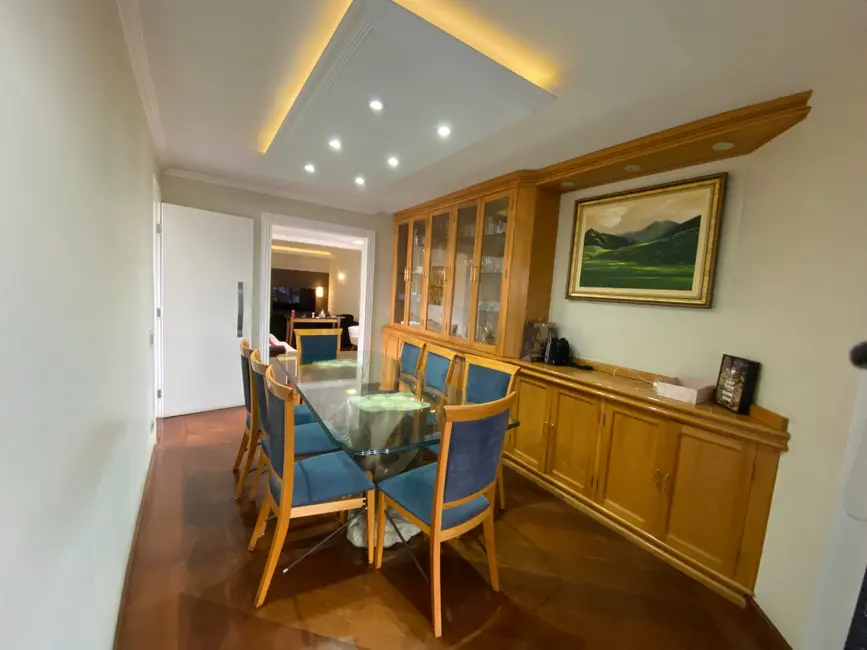 Foto 9 de Apartamento com 5 quartos à venda, 155m2 em Perdizes, São Paulo - SP