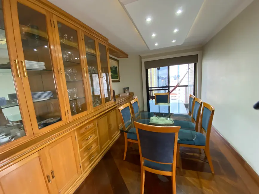 Foto 7 de Apartamento com 5 quartos à venda, 155m2 em Perdizes, São Paulo - SP