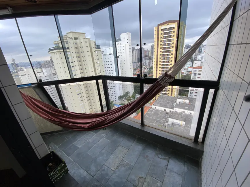 Foto 5 de Apartamento com 5 quartos à venda, 155m2 em Perdizes, São Paulo - SP