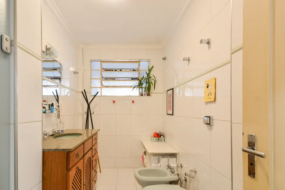 Foto 9 de Apartamento com 3 quartos à venda, 108m2 em Consolação, São Paulo - SP